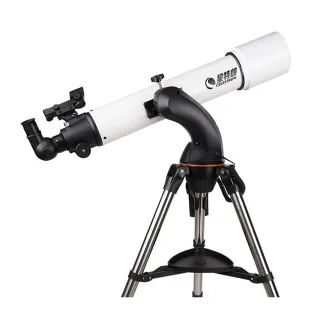 【CELESTRON】折射式天文望遠鏡 口徑102mm GOTO 自動尋星導星(天文  觀星  深空  星空)