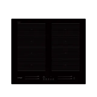 【SVAGO】VEG2670 橫式多口IH感應爐(含基本安裝)