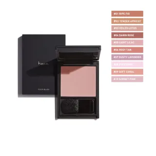 【heme 喜蜜】特調腮紅 6.5g