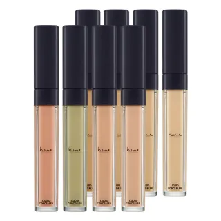 【heme 喜蜜】無瑕持久遮瑕蜜 6ml