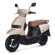 【SUZUKI 台鈴】SUI 125 碟煞 機車(水/新色上市/2025全新機車/台鈴公司車)