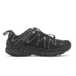 【MERRELL】休閒鞋 Cham Redux Storm GTX SE 男鞋 女鞋 黑 防水 抽繩 戶外(ML2007585)