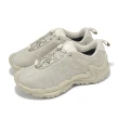 【MERRELL】休閒鞋 Cham Redux Storm GTX SE 男鞋 女鞋 灰 卡其 防水 抽繩 戶外(ML2007587)