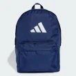 【adidas 愛迪達】3-STRIPES 後背包 雙肩背包 書包 戶外 運動 休閒(多款任選)
