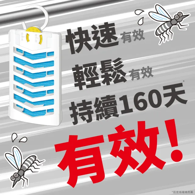 興家安速】防蚊網片160日二件組(掛片) - momo購物網- 好評推薦-2026年2月