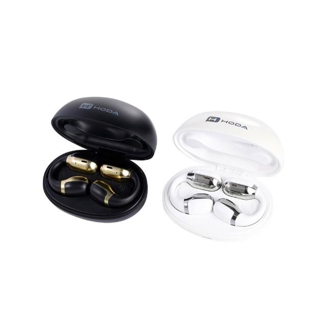 【HODA】EB01 氣傳導OWS藍牙耳機