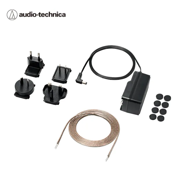 【audio-technica 鐵三角】AT-SP3X 主動式監聽藍牙喇叭