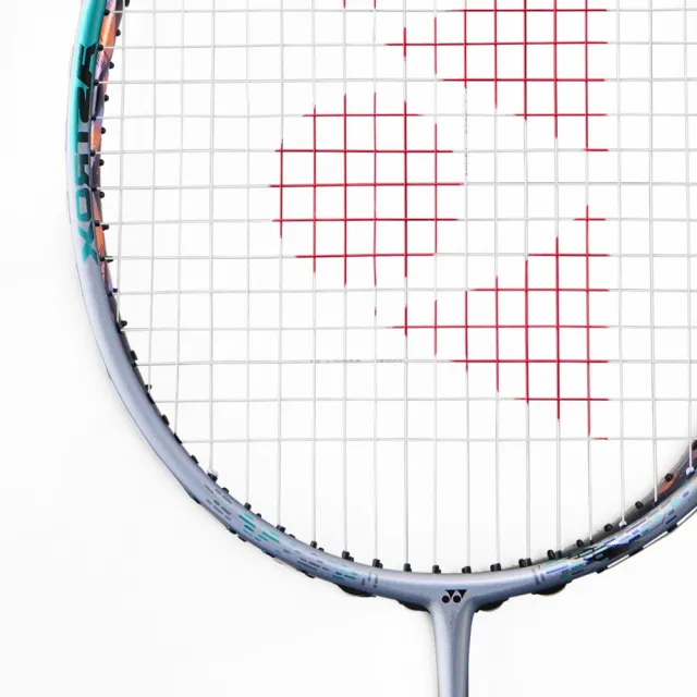 【YONEX】Astrox 88s Pro 羽球拍 攻擊型 比賽 專業 日本製 空拍 銀黑(3AX88SPYX417)