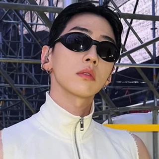 【Oakley】Eyejacket redux 經典橢圓墨鏡(OO9438 01、 26)