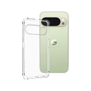 【HH】Google Pixel 10 Pro XL -軍規防摔手機殼(HPC-MDGLP10PXL)