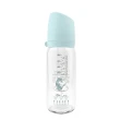 【Farlin】城市系列寬口玻璃奶瓶240ml(多款可選)