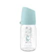 【Farlin】城市系列寬口玻璃奶瓶160ml(多款可選)