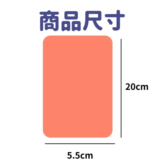 DuoDERM 超薄型親水敷料 5x20
