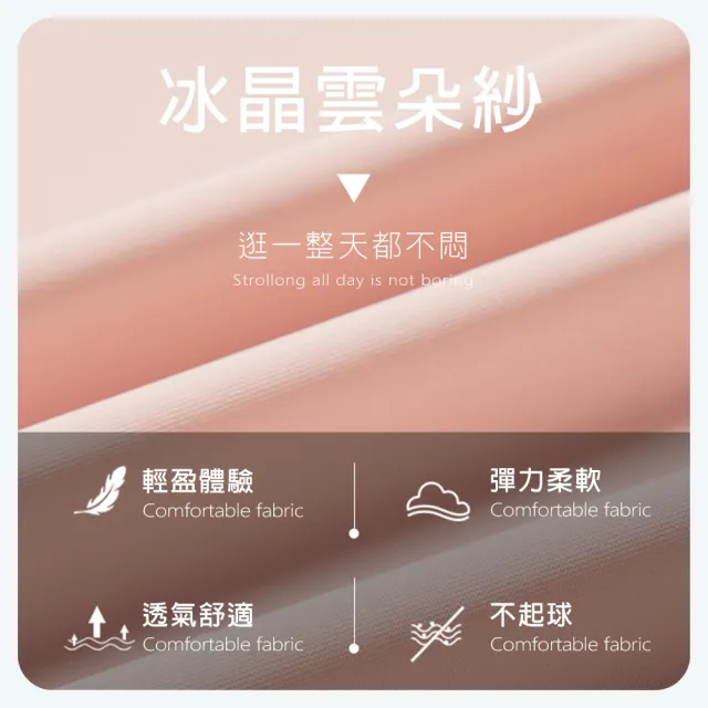 【KISSDIAMOND】CoolVex 極酷涼速乾防曬冰晶紗凍感衣(防曬外套/涼感外套/KDFJ-5688/涼感褲2201/2406)