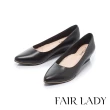 【FAIR LADY】七日色階 楔型鞋/低跟鞋/尖頭鞋/平底鞋(多款、502612、602304、602609、602608)
