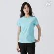 【ADISI】女款吸濕排汗短袖上衣 多款任選(吸排 快乾 透氣 排汗衣)