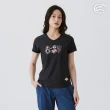 【ADISI】女款吸濕排汗短袖上衣 多款任選(吸排 快乾 透氣 排汗衣)