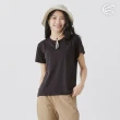 【ADISI】女款吸濕排汗短袖上衣 多款任選(吸排 快乾 透氣 排汗衣)
