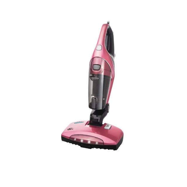 【THOMSON】三合一塵螨吸塵器 TM-SAV25M(福利品)