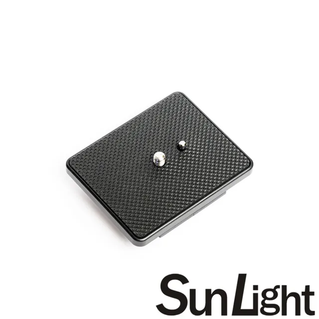 【SunLight】QT-53 快拆板(For  T-580/T-200)