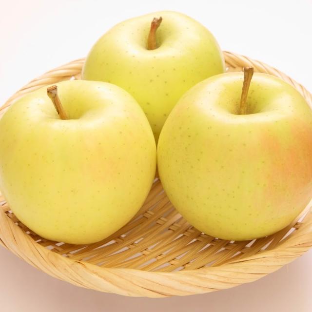 【RealShop】日本青森toki土歧36-40粒頭3kg±10%x1盒(10-12顆禮盒_水蜜桃蘋果)