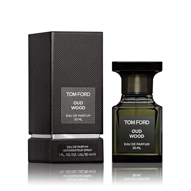 TOM FORD OUD WOOD 30 ML 香水 Tom Ford Oud Wood 神秘東方淡香精EDP 30ml (平行輸入) | 香水⁄香精⁄香