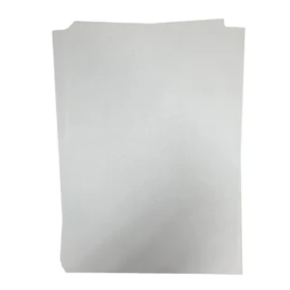 【CLEAN 克林】歐洲進口白報紙38x53cm(新聞紙 土報紙 填充紙 鞋盒紙 搬家包裝 包裝紙 寵物鋪底 蔬果包裝)