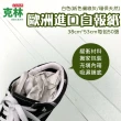 【CLEAN 克林】歐洲進口白報紙38x53cm(新聞紙 土報紙 填充紙 鞋盒紙 搬家包裝 包裝紙 寵物鋪底 蔬果包裝)
