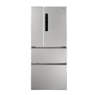 【CHIMEI 奇美】610公升一級能效變頻四門冰箱(UR-P61VD9)