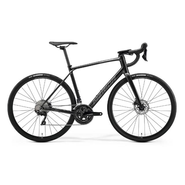 【MERIDA 美利達】斯特拉SCULTURA ENDURANCE 400 長程公路車(無附踏板/跑車/環島/長途/自行車)