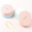 【SOFINA 蘇菲娜】Ange 透膚感 控油襯粧蜜粉(12g)