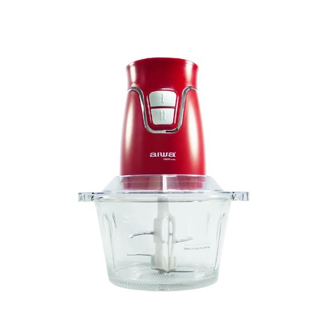 【AIWA 愛華】食物調理機(AB-G2J)