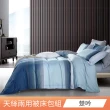 【日禾家居】萊賽爾天絲兩用被床包組-均一價(單/雙/加大_多款任選) 涼被/冷氣毯