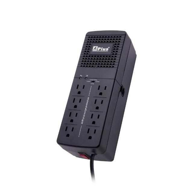 【Aplus 特優】PlusShield 1-2000N 2000VA 三段式穩壓器(AVR穩壓器)