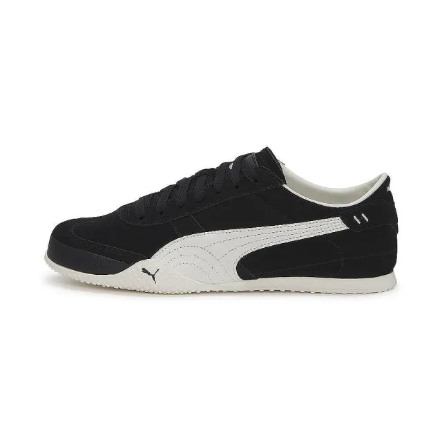 【PUMA】休閒鞋 男鞋 女鞋 運動鞋 Bella UT Classic 黑 40462001