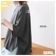 【ASister 小姊姊】momo限定★初秋上衣特輯☆日系簡約棉質短袖/五分袖T恤(6款 ML 版偏大 #Flagship0013)