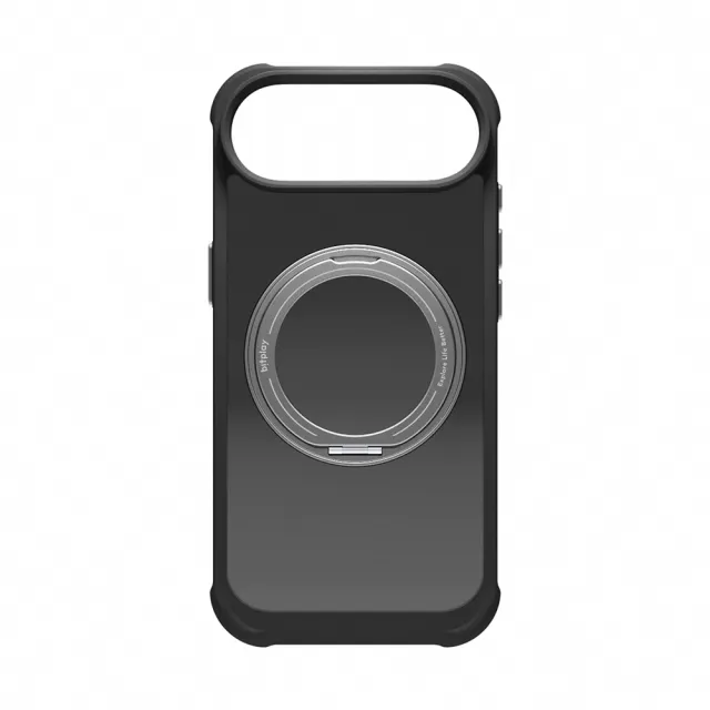 【bitplay】防摔磁吸立架殼  for iPhone 18 Pro/17 系列 軍規防摔/防摔殼/手機殼/支援Magsafe