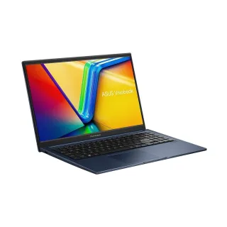 【ASUS 華碩】+24型螢幕組★ 15.6吋i7輕薄筆電(VivoBook X1504VA/i7-1355U/16G/1TB SSD/W11)