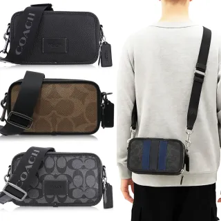 【COACH】本季精選 男女適用 / 迷你款 / 斜背包(多款可選)