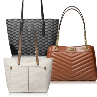 【Michael Kors】本季精選 中款 後背包 / 中款 托特包(多款可選)