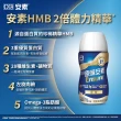 【亞培】任選-安素原味/香草減甜 即飲隨身瓶禮盒 HMB升級配方 220ml x 8入(成人營養品、補充體力、蛋白質)