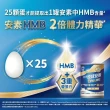 【亞培】安素原味8入即飲禮盒 HMB升級配方 237ml x 8入(成人營養品、補充體力、三重優蛋白、任賢齊代言)