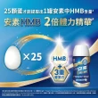 【亞培】任選-安素原味/香草減甜即飲隨身瓶HMB升級配方220mlx24入x6箱(成人營養品、補充體力、蛋白質)