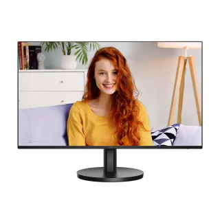 【AOC】27B3CA2 27型 IPS窄邊框螢幕(65W TYPE-C 充電/100Hz/Adaptive/1ms/HDMI)