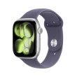 【Apple】Apple Watch Series 11 GPS 46mm(鋁金屬錶殼搭配運動型錶帶)