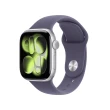 【Apple】Apple Watch Series 11 GPS+行動網路 42mm(鋁金屬錶殼搭配運動型錶帶)