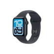 【Apple】Apple Watch SE 3 GPS + 行動網路 40mm(鋁金屬錶殼搭配運動型錶帶)