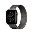 【Apple】Apple Watch Series 11 GPS+行動網路 42mm(鈦金屬錶殼搭配米蘭式錶環)