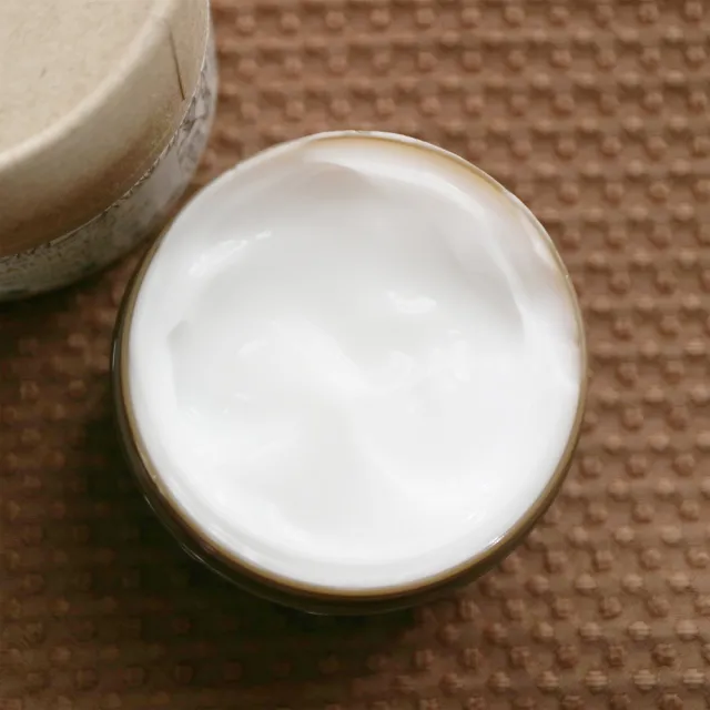 【草本24】抹茶極潤晚安凍膜 100g(夜間密集加強修護)