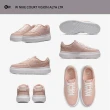 【NIKE 耐吉】運動鞋 休閒鞋 GAMMA FORCE 女鞋 平替版AF1 厚底 增高 黑白藍 多款(DM0113-100&)